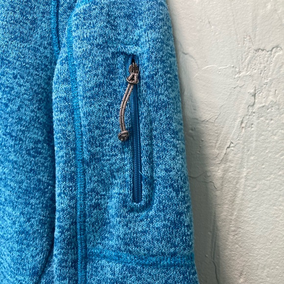 Land Away Outerwear
Bar Harbor Maine
Large - Picture 4 of 7